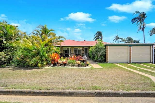 23 Pizzey St, QLD 4670