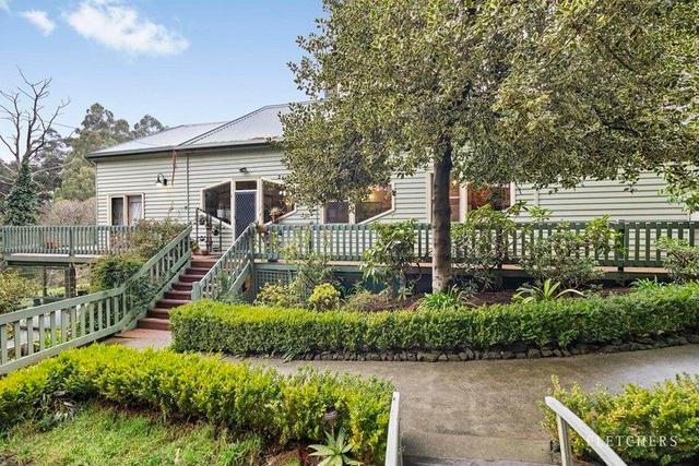 8 Dulcie Domum Road, VIC 3788