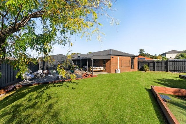 31 Eyebright Square, VIC 3803