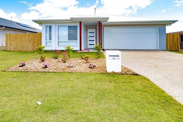 16 Charlotte Court, QLD 4655