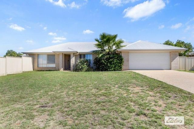 18 Lakeside Drive, QLD 4720