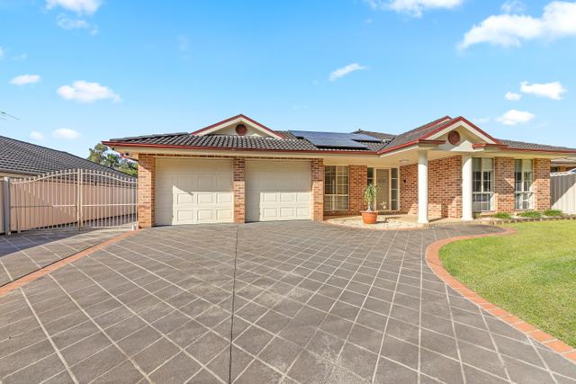 9 Murrawal Road, NSW 2259