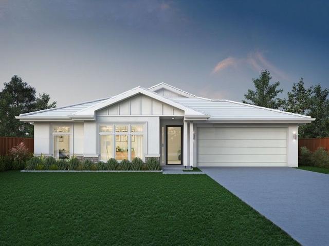 Lot 111 Proposed Road, NSW 2530