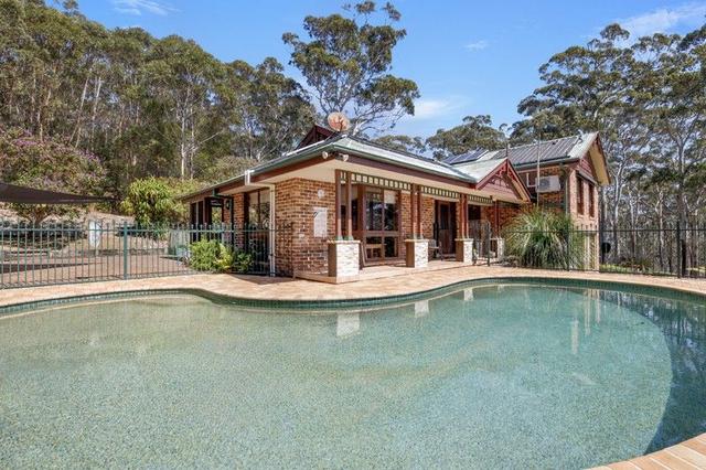 43 Fern Tree Close, NSW 2431