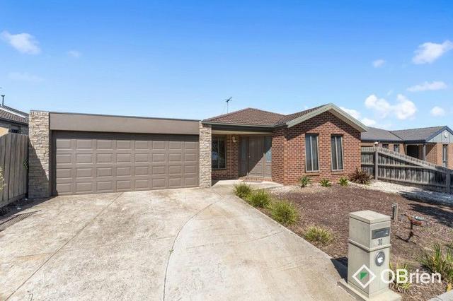 30 Taplan Crescent, VIC 3977