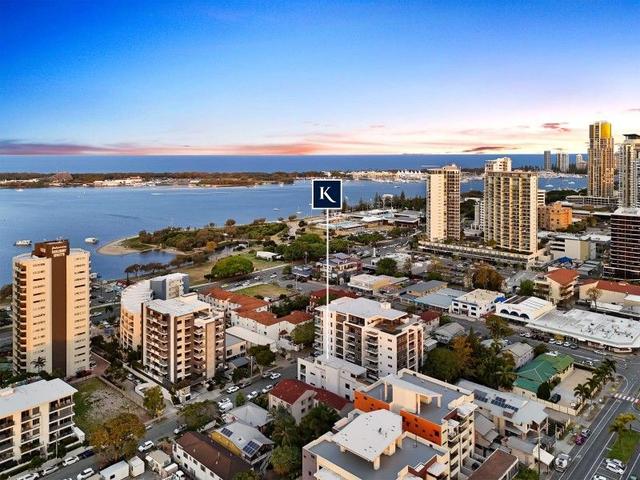 12 Norman  Street, QLD 4215