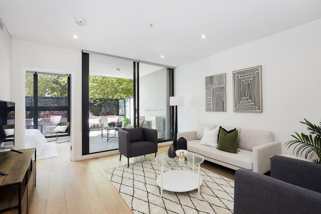 103/10 Gertrude Street, NSW 2205