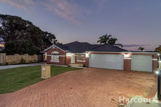 21 Ailsacraig Ramble, WA 6028