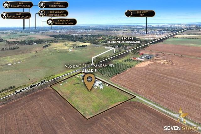935 Bacchus Marsh Road, VIC 3213