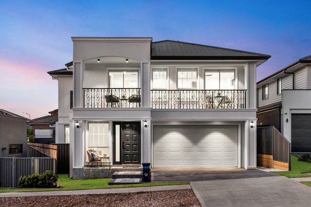 15 Nightcap  Street, NSW 2155