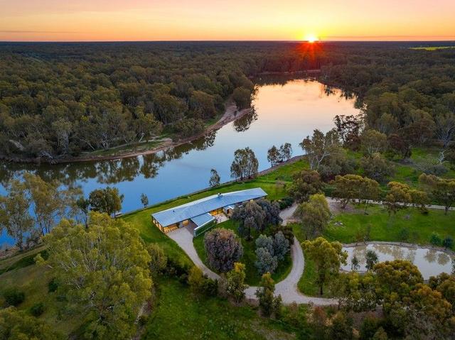 "Galnya Walla"/157 Tuppal Road, NSW 2714