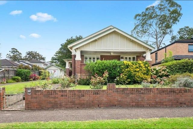 28 Gilroy Road, NSW 2074