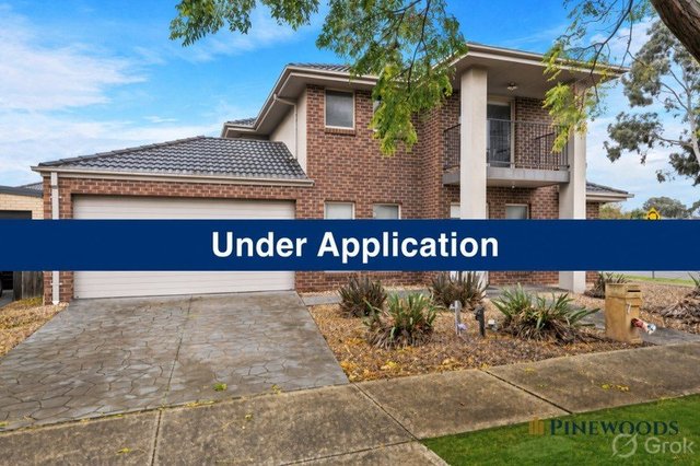 7 Milanac Way, VIC 3750