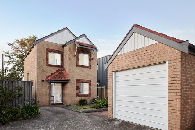 7/4 Parry Street, NSW 2300