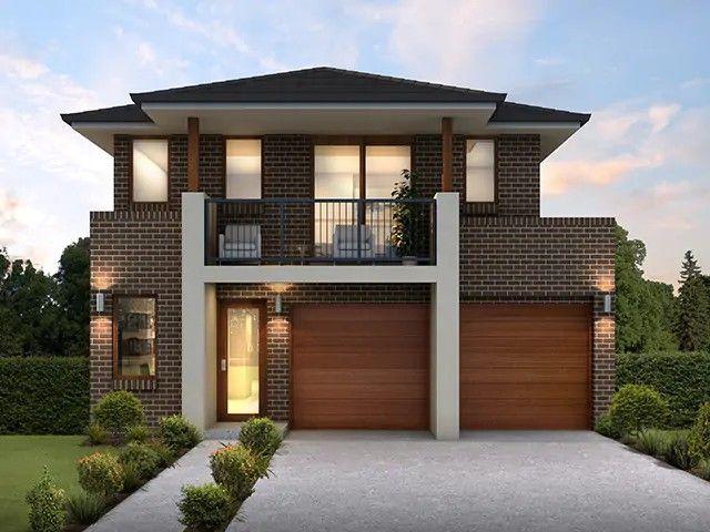 Lot 9048 Newpark, NSW 2765