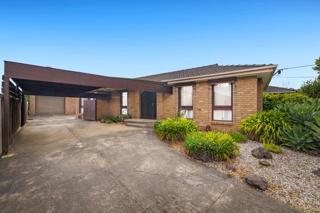 663 Burwood Highway, VIC 3156