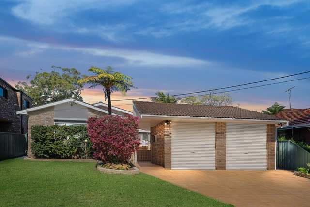 1b Chivers Avenue, NSW 2210