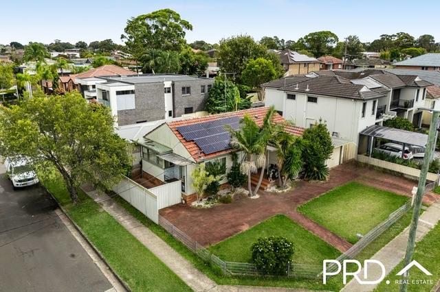 115 Gibson Avenue, NSW 2211