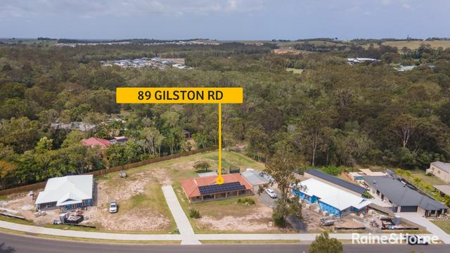 89 Gilston Road, QLD 4655