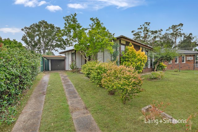 5 Tapiola Avenue, NSW 2770