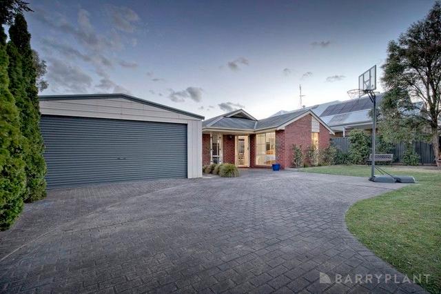 28 Thomas  Place, VIC 3810