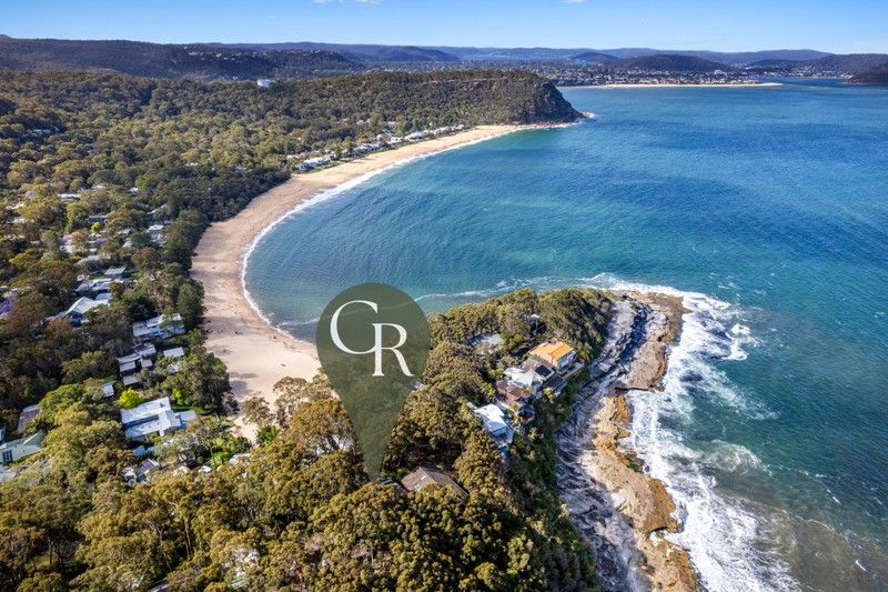 17 Green Point Road, Pearl Beach NSW 2256 Allhomes