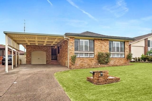 22 Collaery Road, NSW 2517