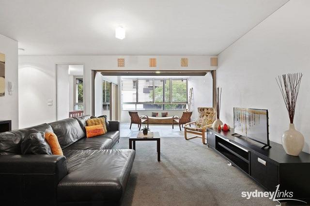 3205/1 Alexandra Drive, NSW 2050