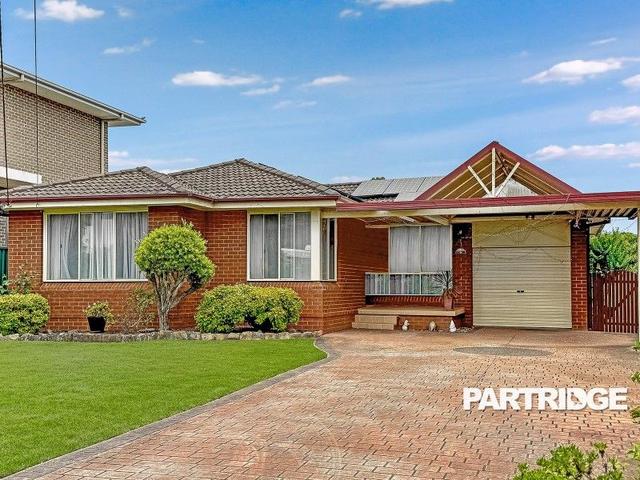 68 Bogalara Road, NSW 2146