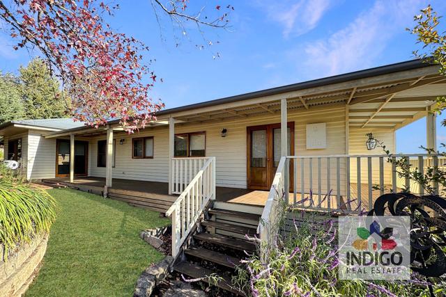 16 Hodge Street, VIC 3747