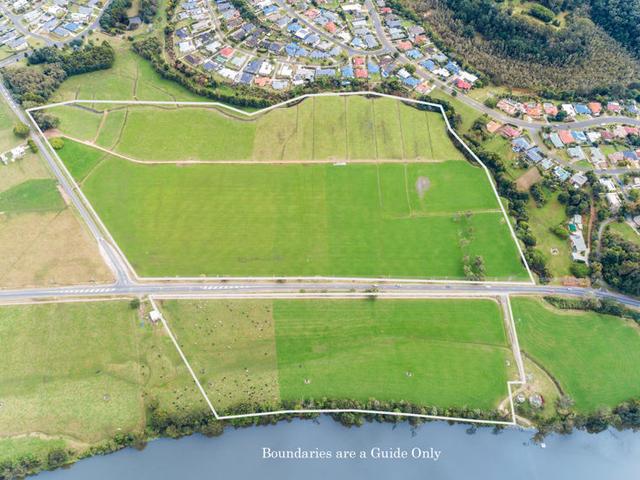 Tyalgum Road, NSW 2484