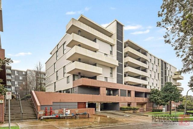 216/1 Vermont Crescent, NSW 2210
