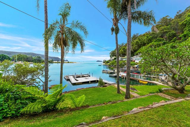 33 Patonga Creek, NSW 2256