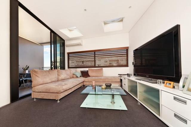 502D/250 Anzac Parade, NSW 2033