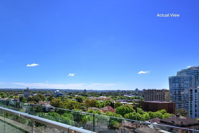 1601/225 Pacific Highway, NSW 2060