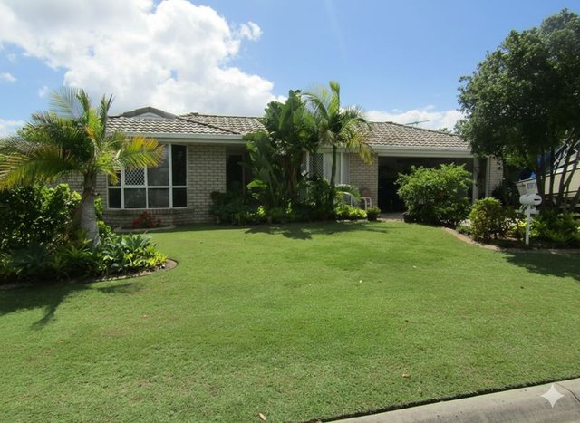 4 Topsail Circuit, QLD 4507