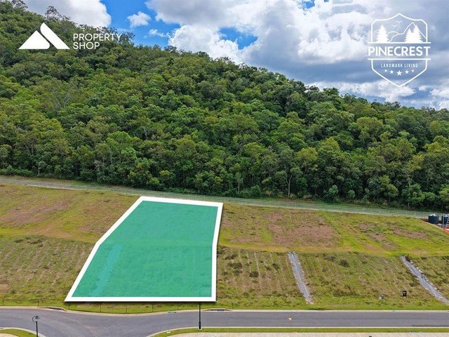 25 Forestedge Trail, QLD 4869