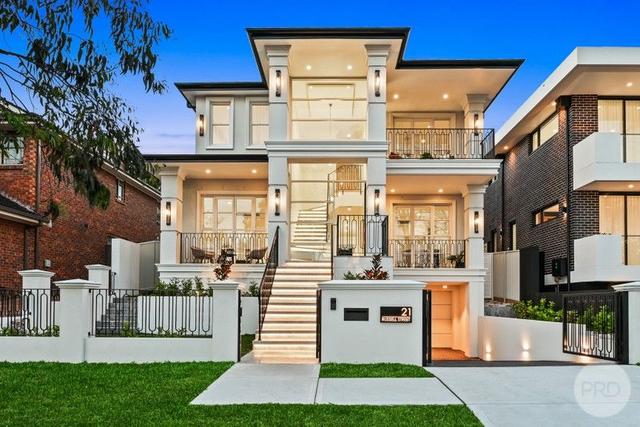 21 Russell Street, NSW 2223