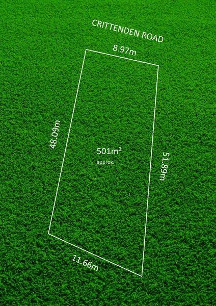 83A Crittenden Road, SA 5114