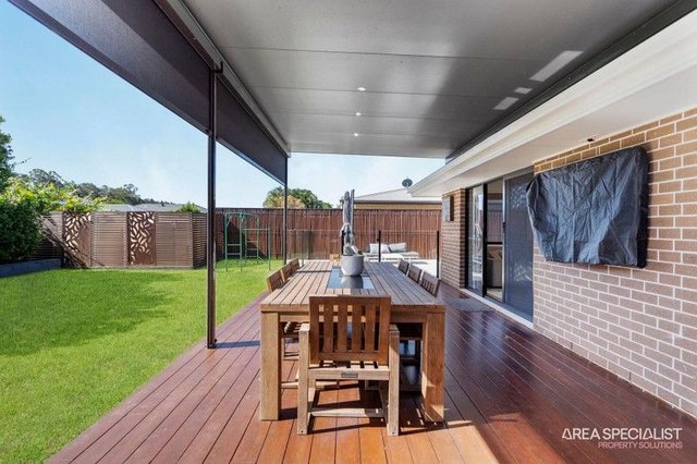 6 Osprey Drive, QLD 4208