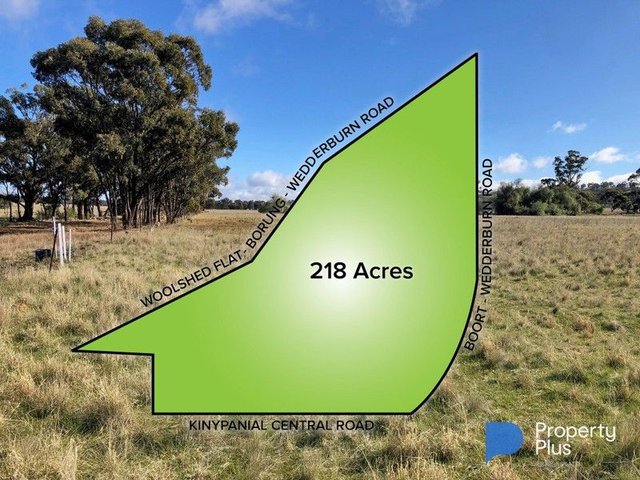 1, 4000 Korong Vale-Wychitella Road, VIC 3518