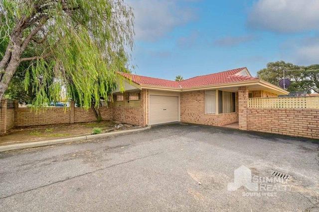 3/34 Lockwood Crescent, WA 6230