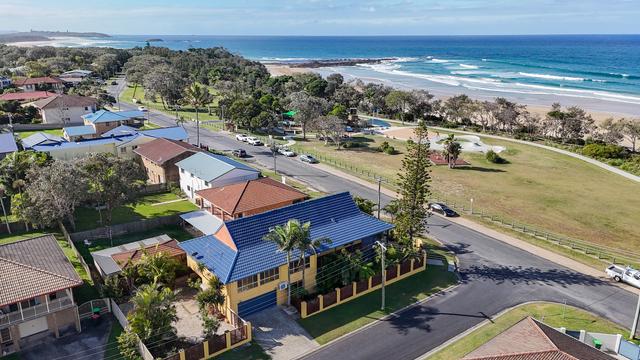 50 Sandy Beach Drive, NSW 2456