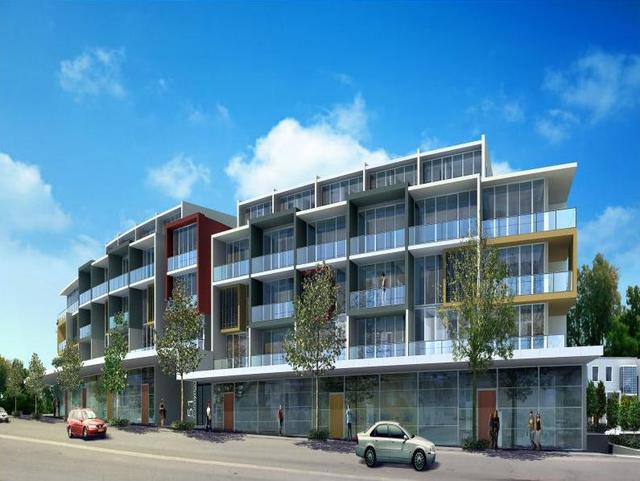 37/51 Bonnyrigg Avenue, NSW 2177