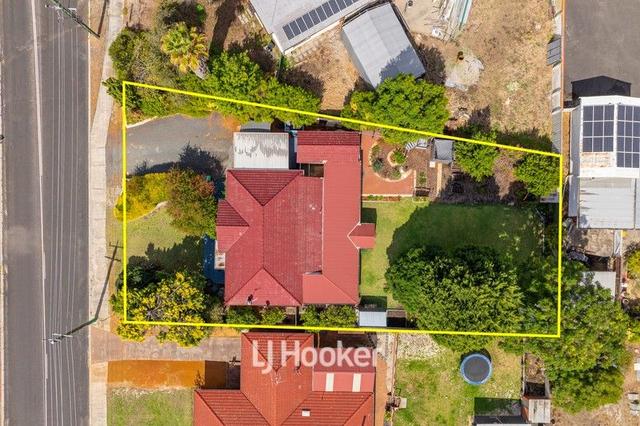 3 Saunders Street, WA 6225