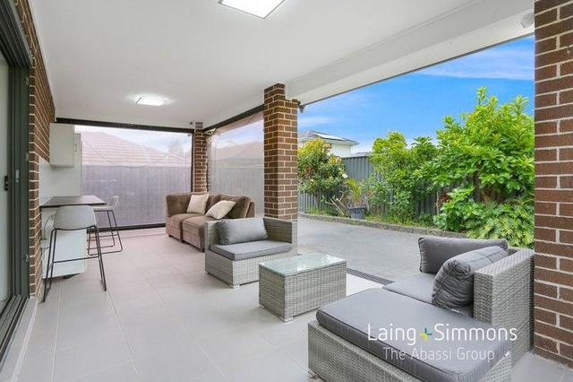 55 Rafter Parade, NSW 2760