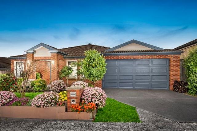 11 Outcrop Crescent, VIC 3752