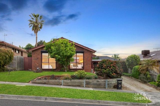 11 Fulham Court, VIC 3802