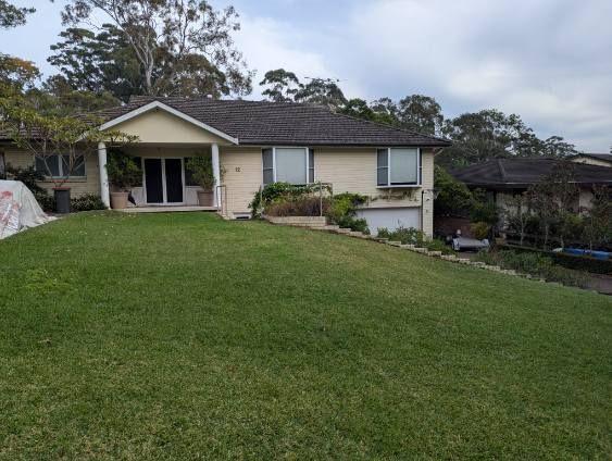 12 Bowes Ave, NSW 2071