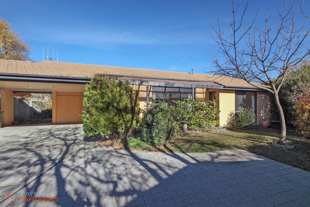 Corrigan Place, ACT 2607